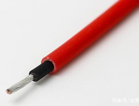 泰州光伏电缆，太阳能光伏线